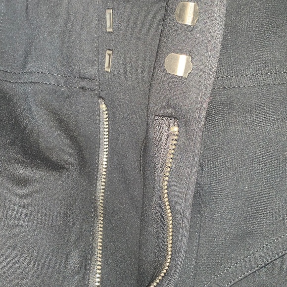 Free People Black Legging Pants - Picture 6 of 7